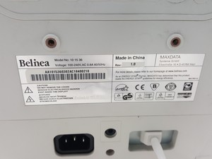 Thumbnail image of Wallac 1450 Microbeta Trilux Liquid Scintillation -19994 Lab Spares/Repairs