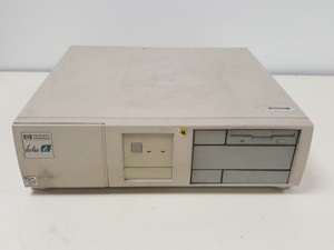 Thumbnail image of Wallac 1450 Microbeta Trilux Liquid Scintillation -19994 Lab Spares/Repairs