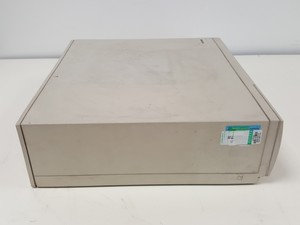 Thumbnail image of Wallac 1450 Microbeta Trilux Liquid Scintillation -19994 Lab Spares/Repairs