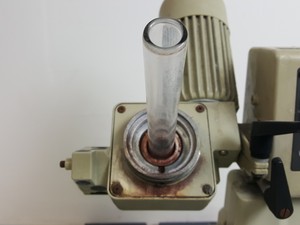 Thumbnail image of Buchi Rotavapor Rotary Evaporation System - RE 111, B 461 Lab