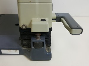 Thumbnail image of Buchi Rotavapor Rotary Evaporation System - RE 111, B 461 Lab