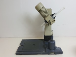 Thumbnail image of Buchi Rotavapor Rotary Evaporation System - RE 111, B 461 Lab