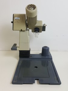 Thumbnail image of Buchi Rotavapor Rotary Evaporation System - RE 111, B 461 Lab