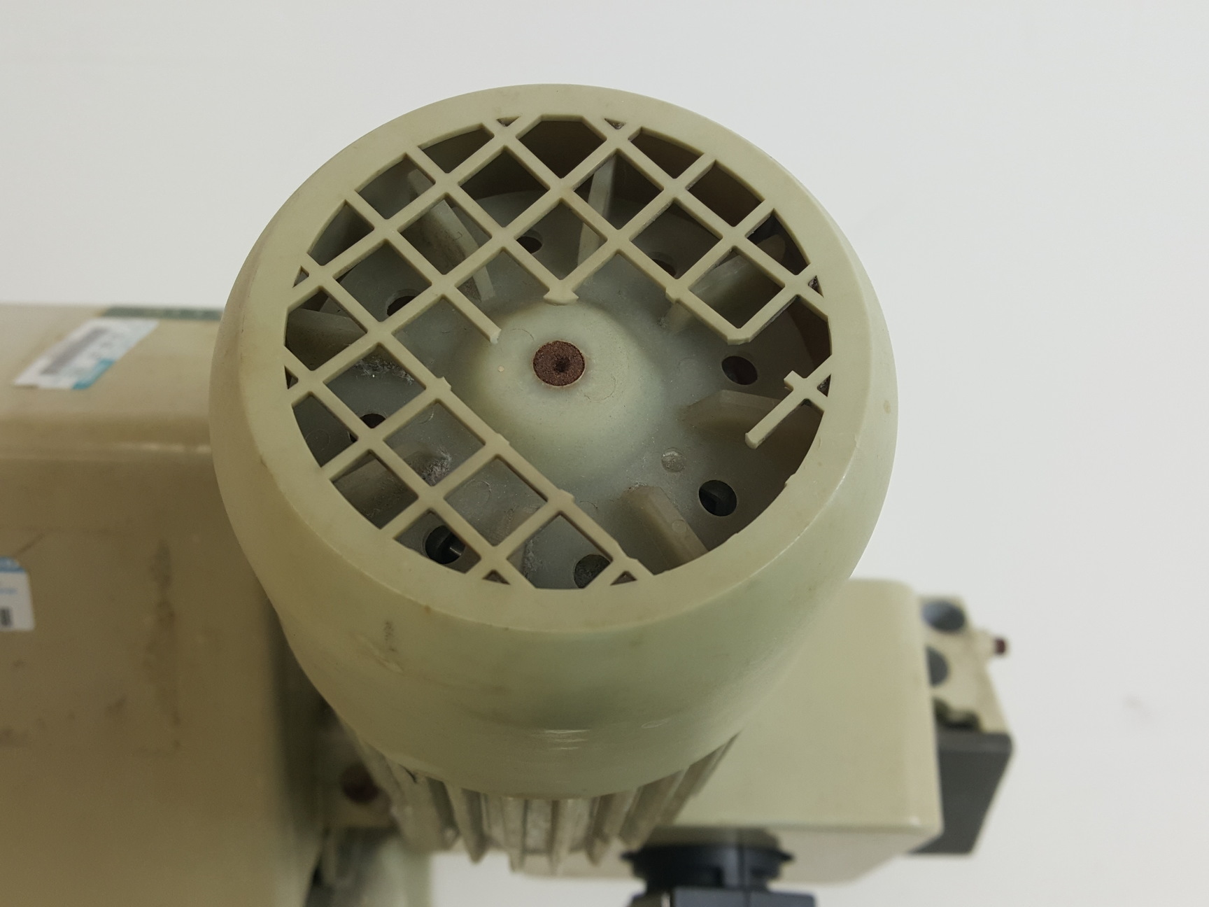 Image of Buchi Rotavapor Rotary Evaporation System - RE 111, B 461 Lab