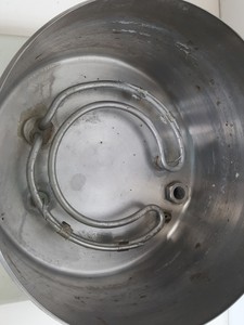 Thumbnail image of Buchi Rotavapor Rotary Evaporation System - RE 111, B 461 Lab