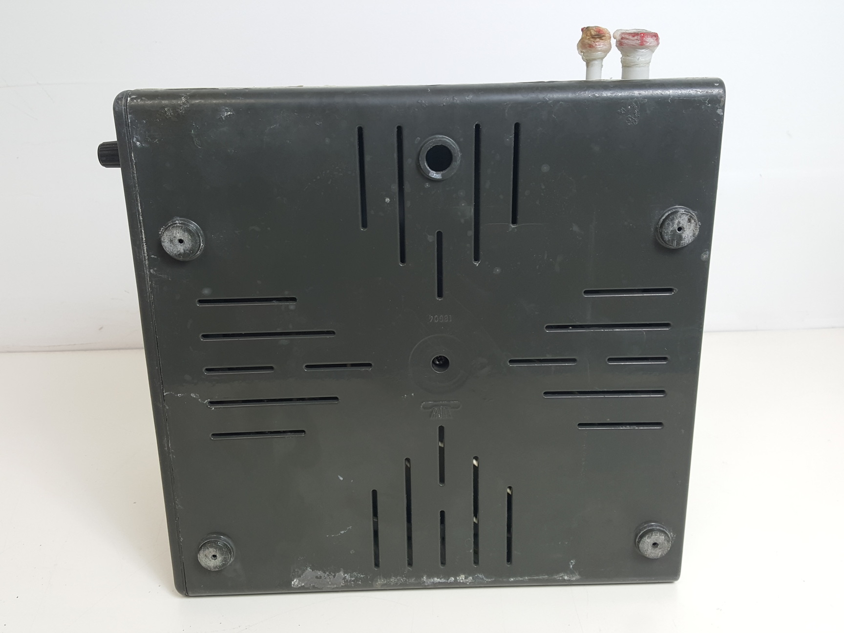 Image of Buchi Rotavapor Rotary Evaporation System - RE 111, B 461 Lab