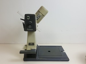 Thumbnail image of Buchi Rotavapor Rotary Evaporation System - RE 111, B 461 Lab