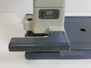 Thumbnail image of Buchi Rotavapor Rotary Evaporation System - RE 111, B 461 Lab