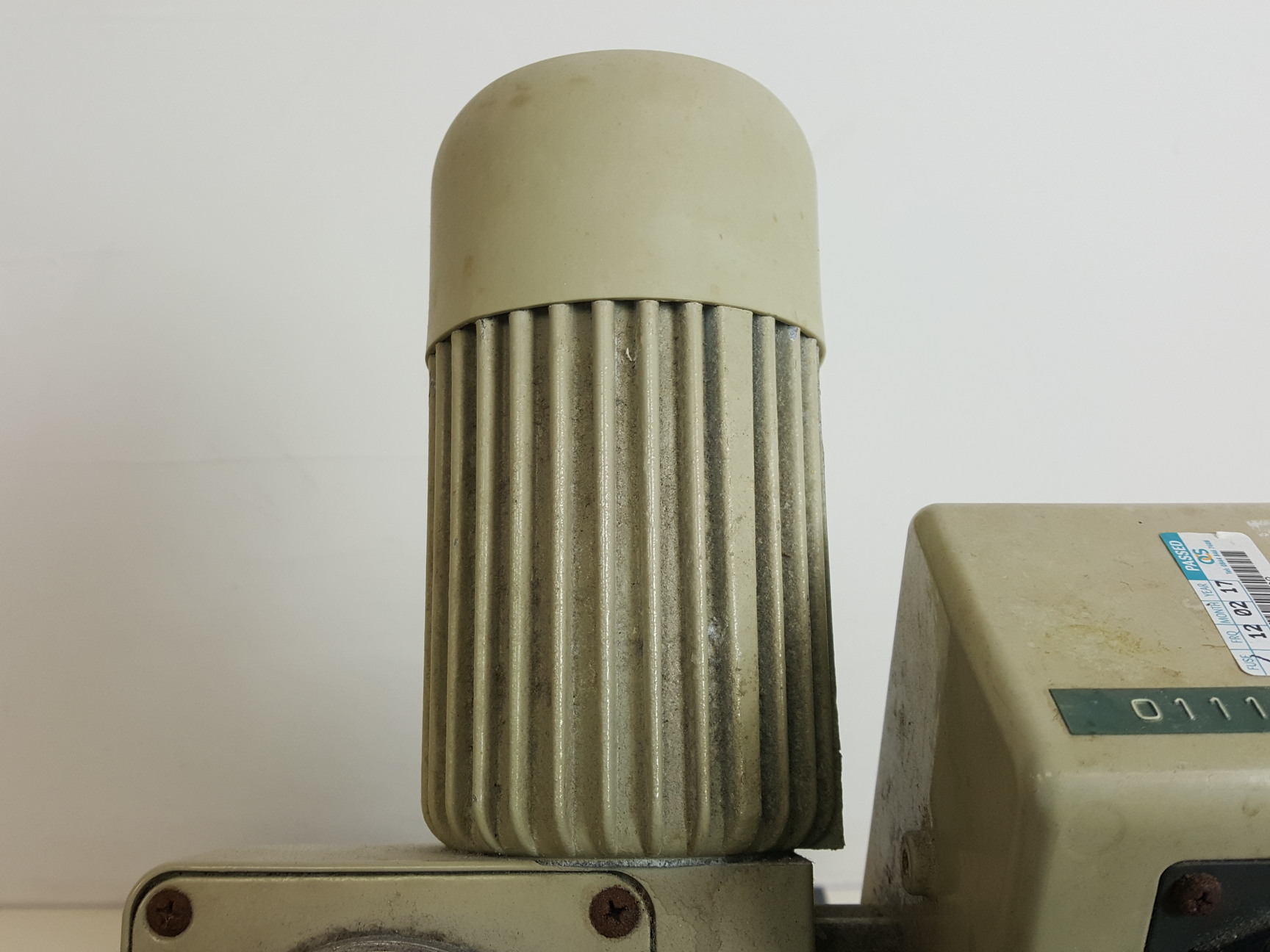 Image of Buchi Rotavapor Rotary Evaporation System - RE 111, B 461 Lab