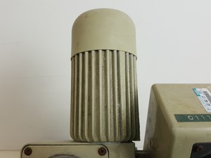 Thumbnail image of Buchi Rotavapor Rotary Evaporation System - RE 111, B 461 Lab