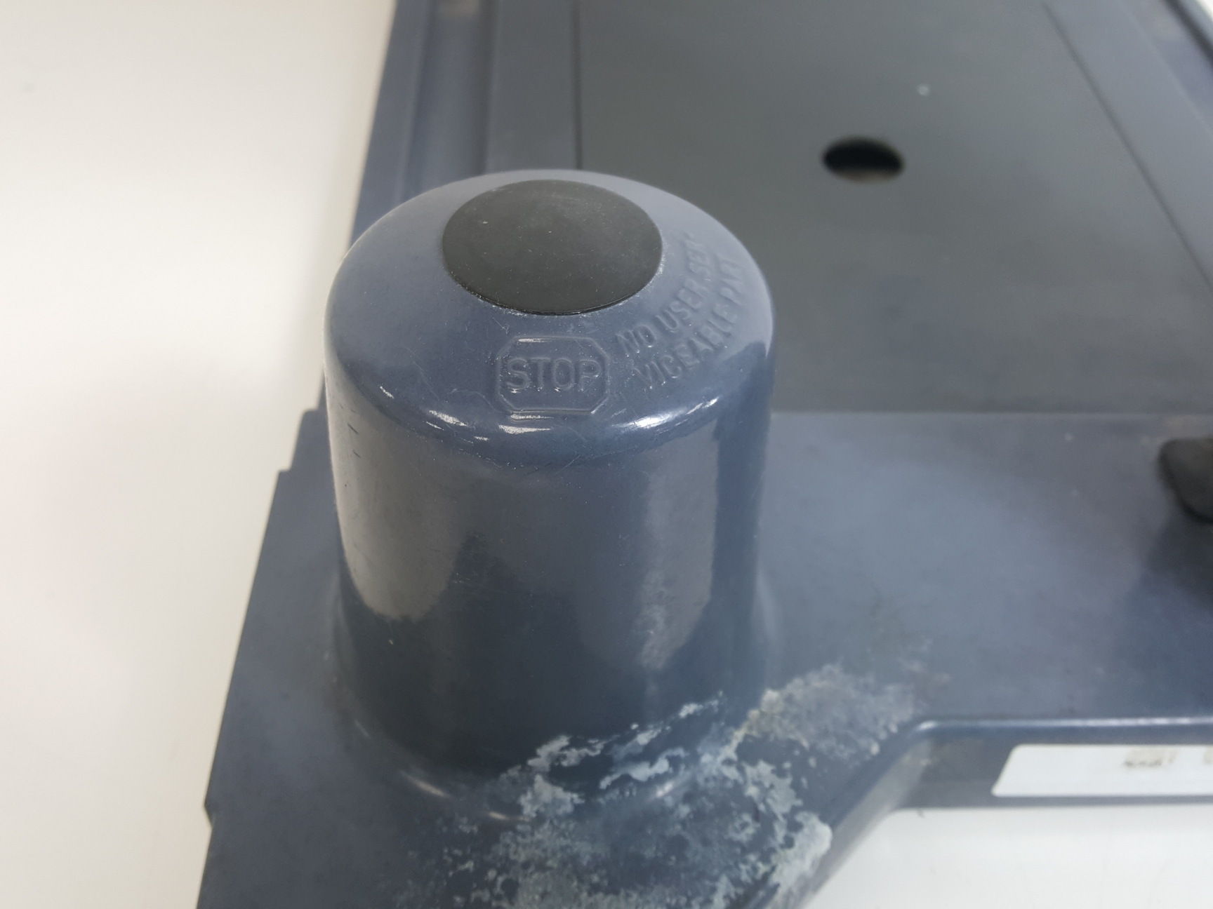 Image of Buchi Rotavapor Rotary Evaporation System - RE 111, B 461 Lab