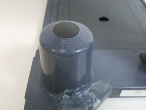 Thumbnail image of Buchi Rotavapor Rotary Evaporation System - RE 111, B 461 Lab