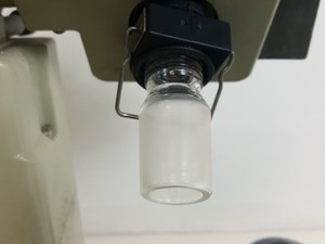 Thumbnail image of Buchi Rotavapor Rotary Evaporation System - RE 111, B 461 Lab