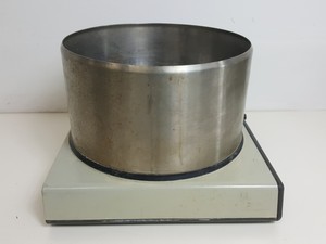 Thumbnail image of Buchi Rotavapor Rotary Evaporation System - RE 111, B 461 Lab