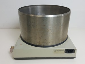Thumbnail image of Buchi Rotavapor Rotary Evaporation System - RE 111, B 461 Lab