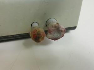 Thumbnail image of Buchi Rotavapor Rotary Evaporation System - RE 111, B 461 Lab