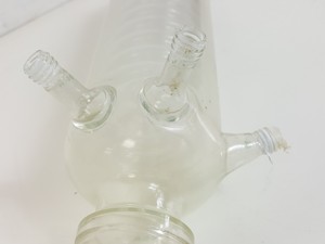 Thumbnail image of 2 x Buchi Condensers for Rotary Evaporator NS 29 2/32  NS 45/40 NS 18.8/38 Lab