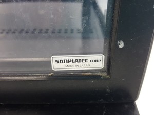 Thumbnail image of Sanplatec Sanpla Dry-Keeper Vertical Auto-Desiccator Cabinet Desiccator Lab