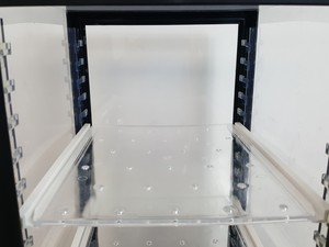 Thumbnail image of Sanplatec Sanpla Dry-Keeper Vertical Auto-Desiccator Cabinet Desiccator Lab