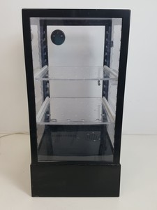 Thumbnail image of Sanplatec Sanpla Dry-Keeper Vertical Auto-Desiccator Cabinet Desiccator Lab