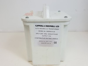 Thumbnail image of Sanplatec Sanpla Dry-Keeper Vertical Auto-Desiccator Cabinet Desiccator Lab