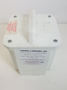 Thumbnail image of Sanplatec Sanpla Dry-Keeper Vertical Auto-Desiccator Cabinet Desiccator Lab