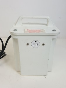 Thumbnail image of Sanplatec Sanpla Dry-Keeper Vertical Auto-Desiccator Cabinet Desiccator Lab