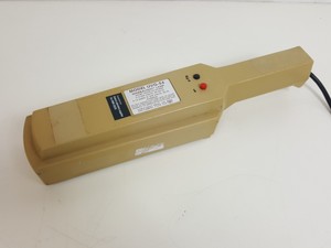 Thumbnail image of Pair of Ultra-Violet Prod Inc UV Lamps - Blak-Ray UVL-21, Mineralight UVG-54 Lab