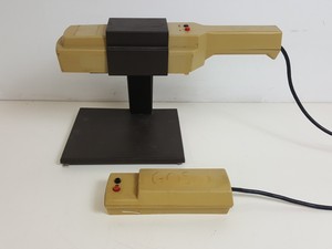Thumbnail image of Pair of Ultra-Violet Prod Inc UV Lamps - Blak-Ray UVL-21, Mineralight UVG-54 Lab