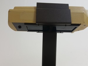 Thumbnail image of Pair of Ultra-Violet Prod Inc UV Lamps - Blak-Ray UVL-21, Mineralight UVG-54 Lab