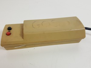 Thumbnail image of Pair of Ultra-Violet Prod Inc UV Lamps - Blak-Ray UVL-21, Mineralight UVG-54 Lab