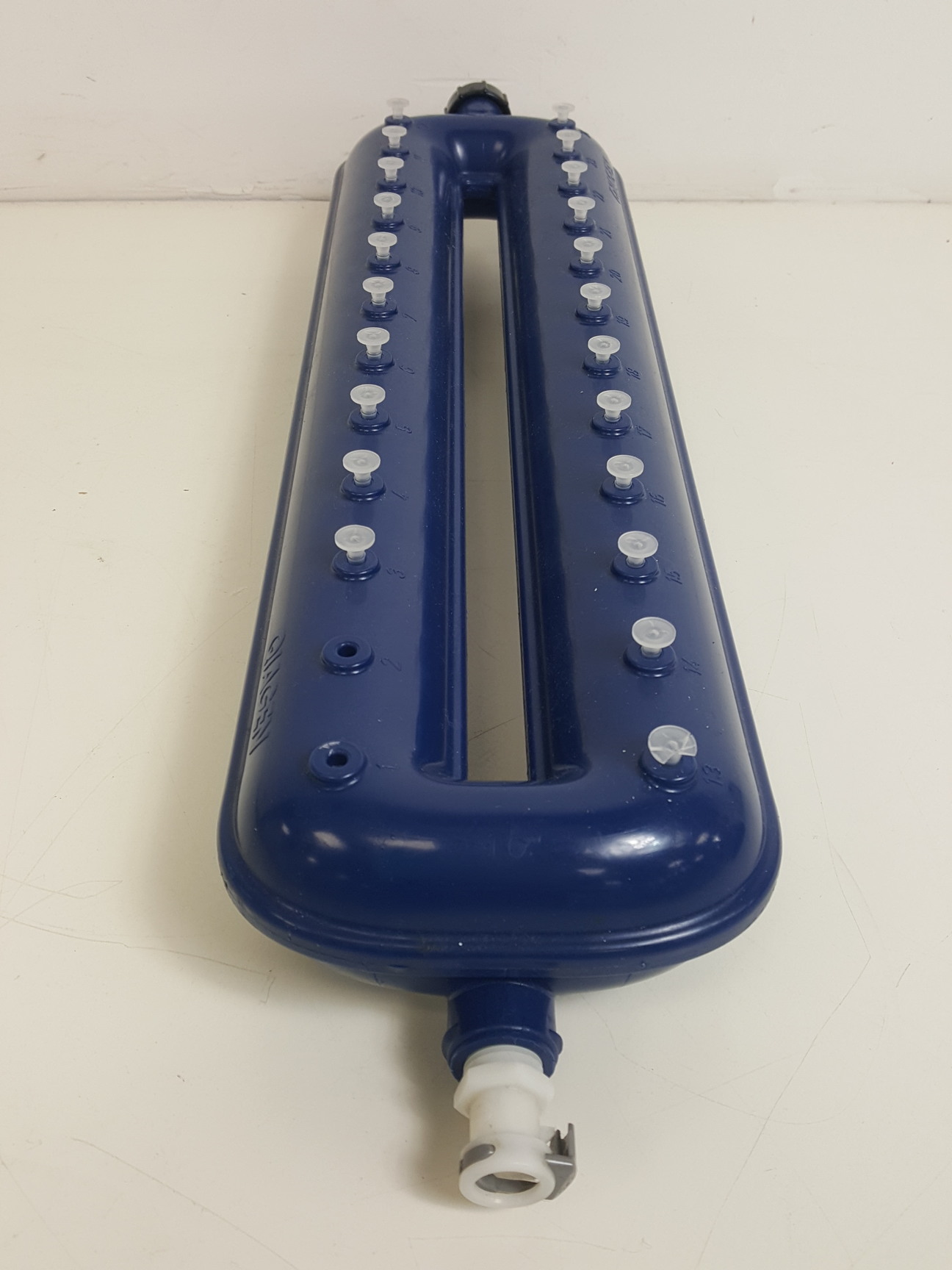 Image of Qiagen QI Vacuum Systems 24 Plus Manifold Lab