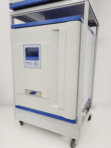 Thumbnail image of RS Biotech Galaxy R CO2 Incubator Double Stack 170-300 Lab