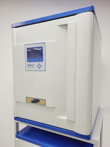 Thumbnail image of RS Biotech Galaxy R CO2 Incubator Double Stack 170-300 Lab