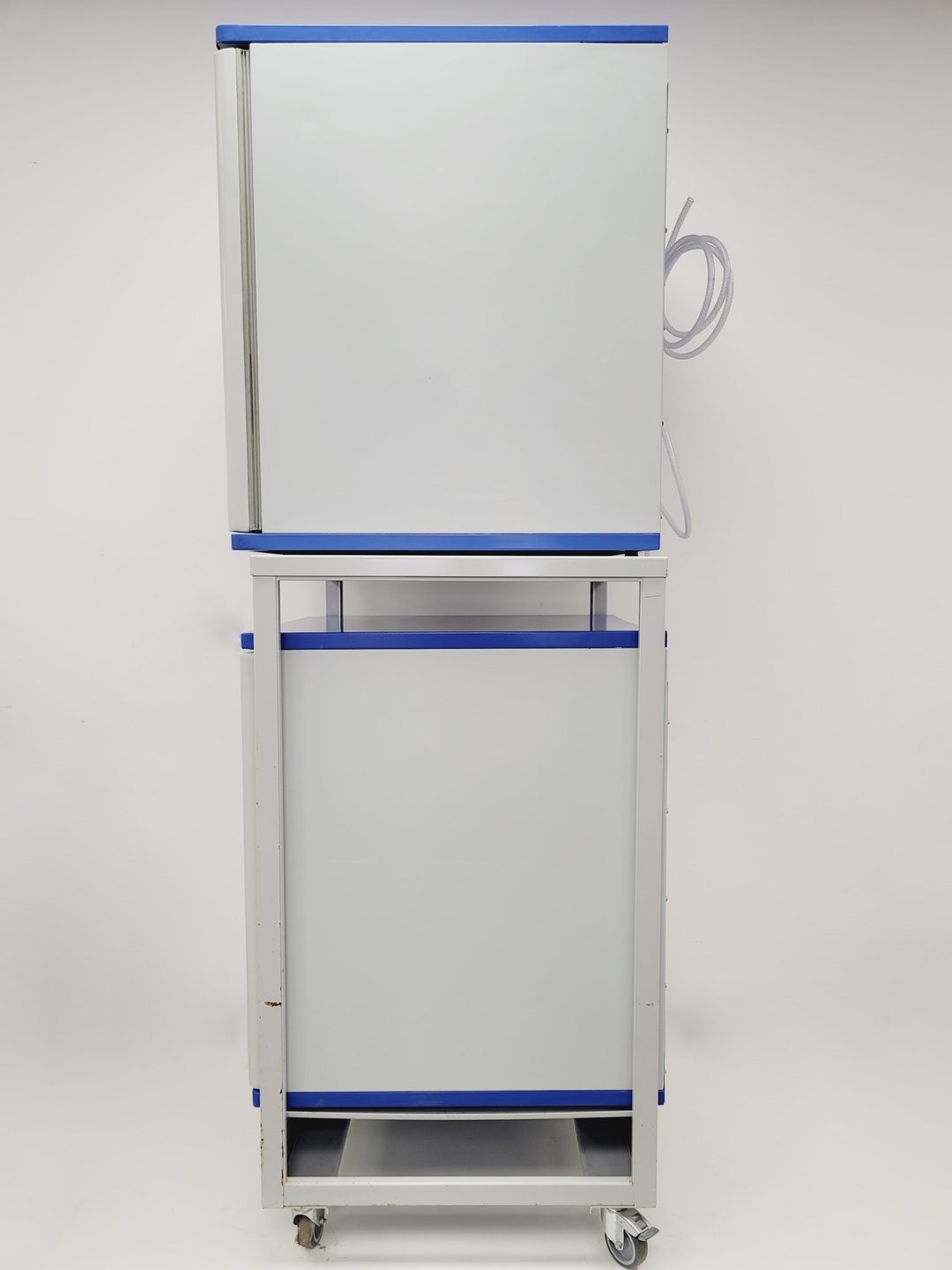 Image of RS Biotech Galaxy R CO2 Incubator Double Stack 170-300 Lab