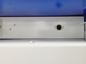 Thumbnail image of RS Biotech Galaxy R CO2 Incubator Double Stack 170-300 Lab