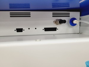 Thumbnail image of RS Biotech Galaxy R CO2 Incubator Double Stack 170-300 Lab