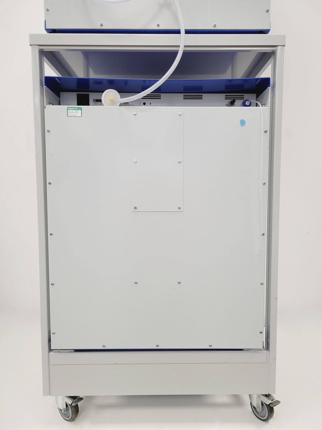Image of RS Biotech Galaxy R CO2 Incubator Double Stack 170-300 Lab