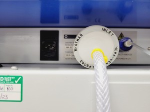 Thumbnail image of RS Biotech Galaxy R CO2 Incubator Double Stack 170-300 Lab