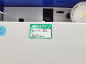 Thumbnail image of RS Biotech Galaxy R CO2 Incubator Double Stack 170-300 Lab