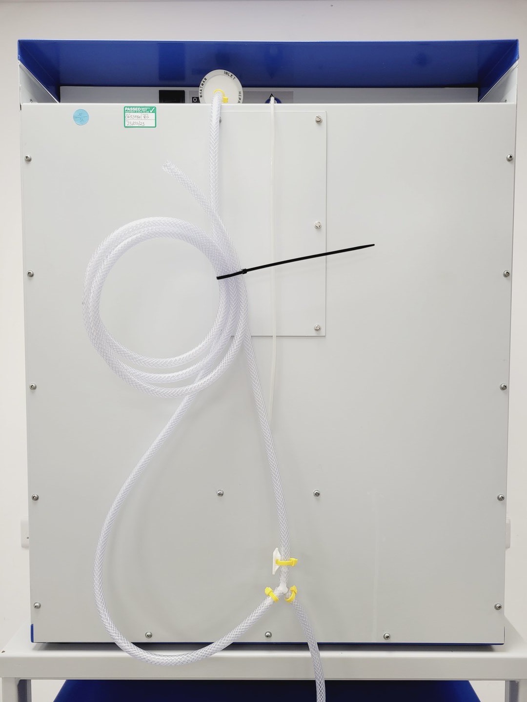 Image of RS Biotech Galaxy R CO2 Incubator Double Stack 170-300 Lab