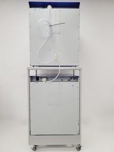 Thumbnail image of RS Biotech Galaxy R CO2 Incubator Double Stack 170-300 Lab