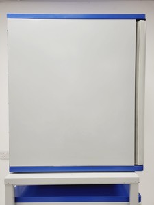 Thumbnail image of RS Biotech Galaxy R CO2 Incubator Double Stack 170-300 Lab