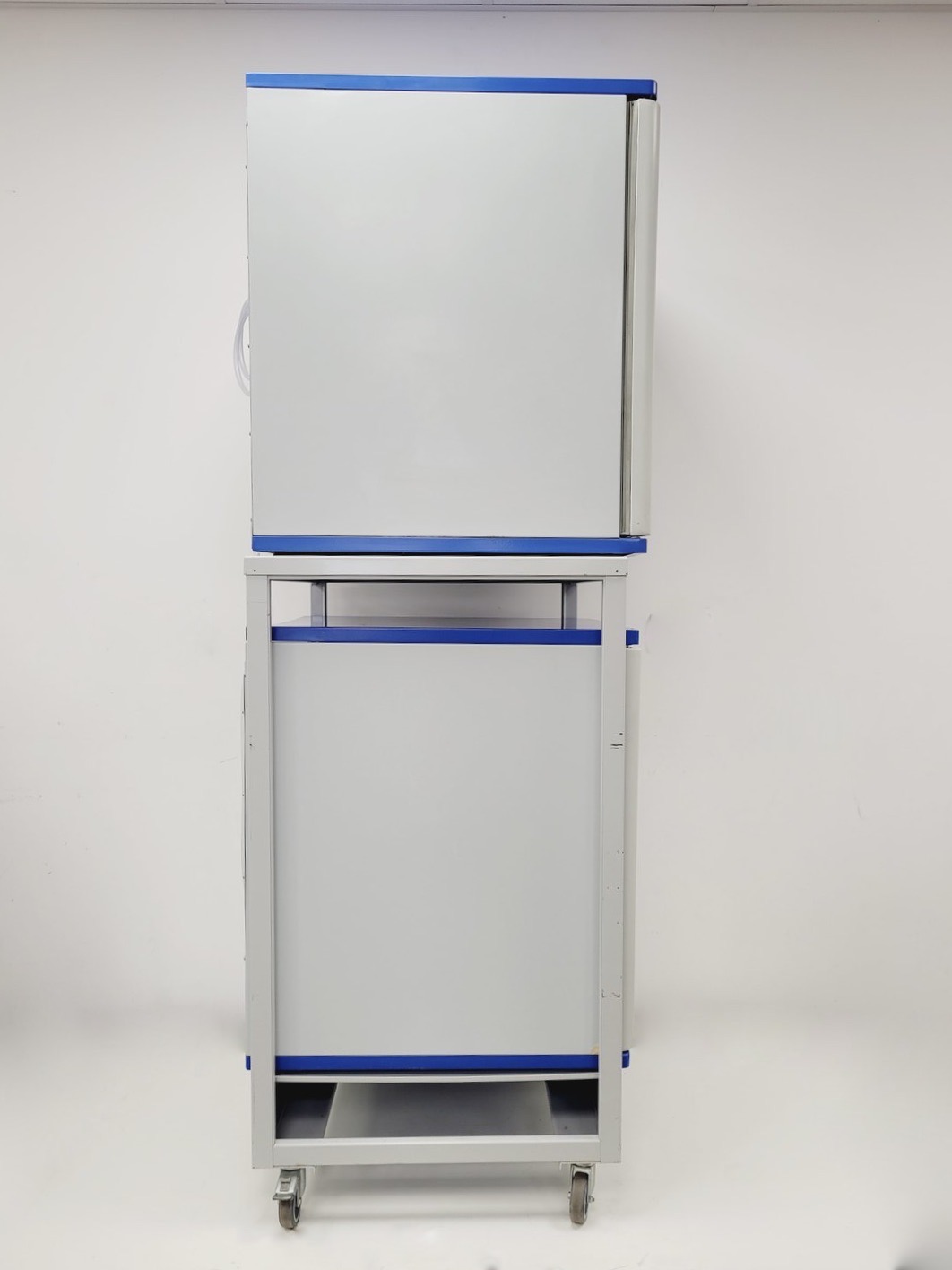 Image of RS Biotech Galaxy R CO2 Incubator Double Stack 170-300 Lab