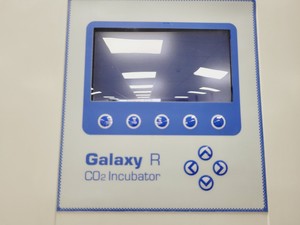 Thumbnail image of RS Biotech Galaxy R CO2 Incubator Double Stack 170-300 Lab