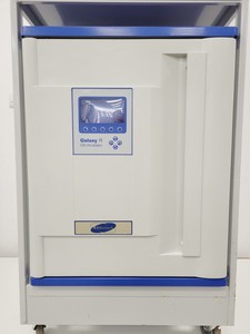 Thumbnail image of RS Biotech Galaxy R CO2 Incubator Double Stack 170-300 Lab