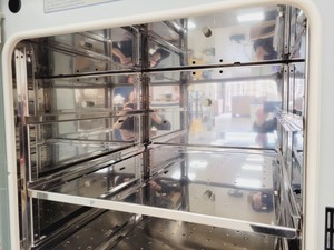 Thumbnail image of RS Biotech Galaxy R CO2 Incubator Double Stack 170-300 Lab