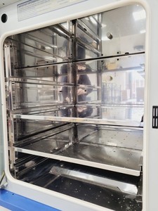 Thumbnail image of RS Biotech Galaxy R CO2 Incubator Double Stack 170-300 Lab