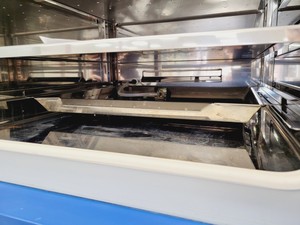 Thumbnail image of RS Biotech Galaxy R CO2 Incubator Double Stack 170-300 Lab