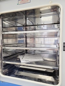 Thumbnail image of RS Biotech Galaxy R CO2 Incubator Double Stack 170-300 Lab